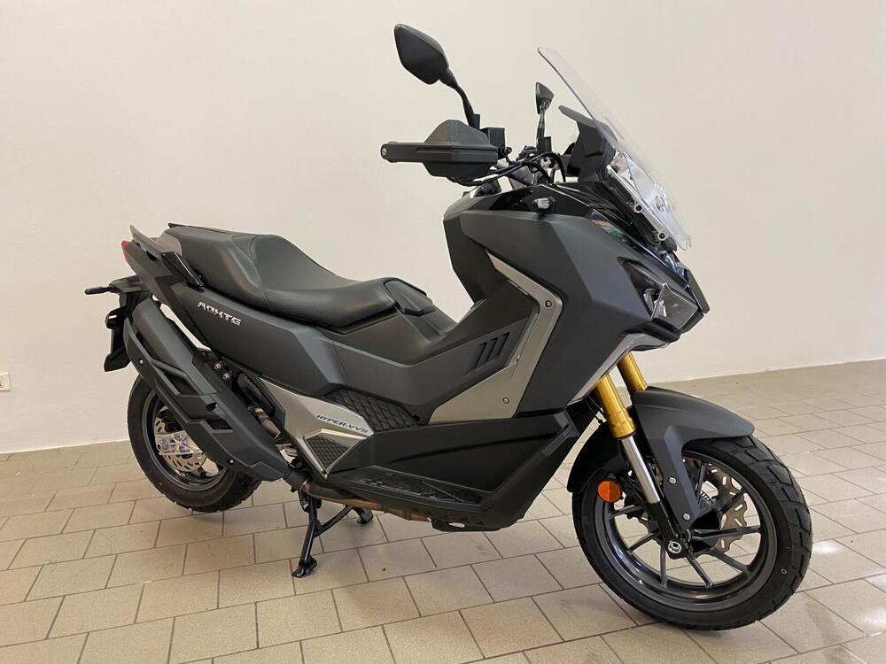 Sym ADXTG 400 (2025 - 26) (4)