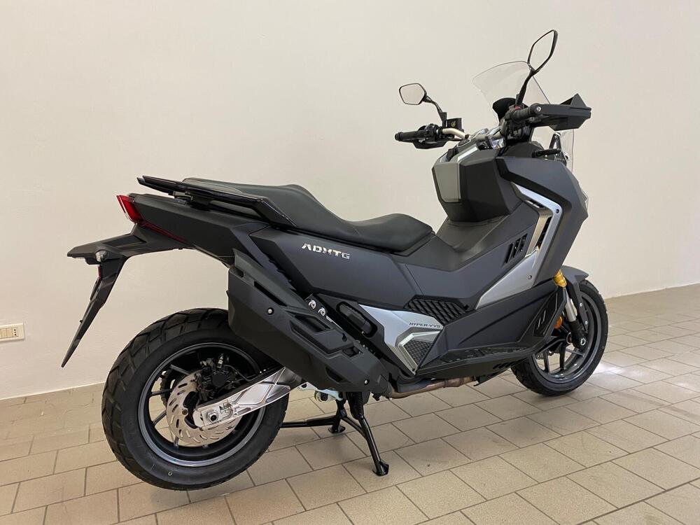 Sym ADXTG 400 (2025 - 26) (5)