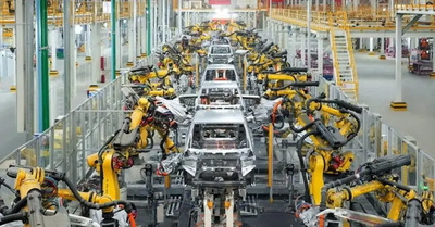 BYD rafforza la sua presenza in Europa: nuovo centro di ricerca e sviluppo a Budapest
