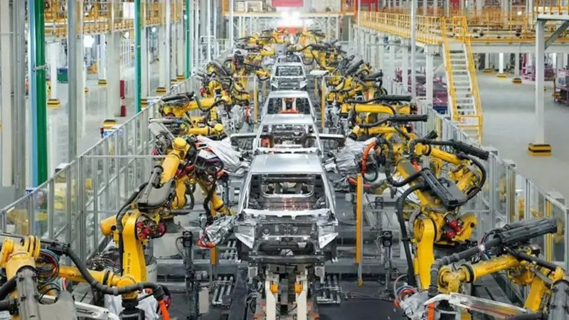 BYD rafforza la sua presenza in Europa: nuovo centro di ricerca e sviluppo a Budapest