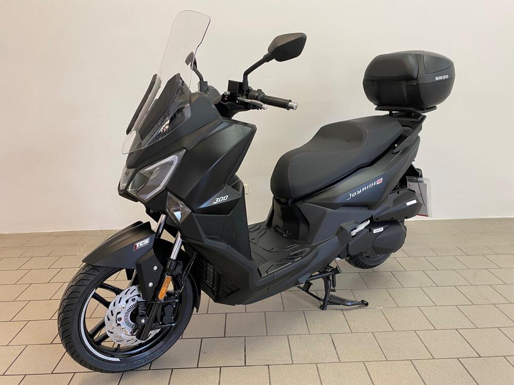 Sym Joyride 300 (2025 - 26)