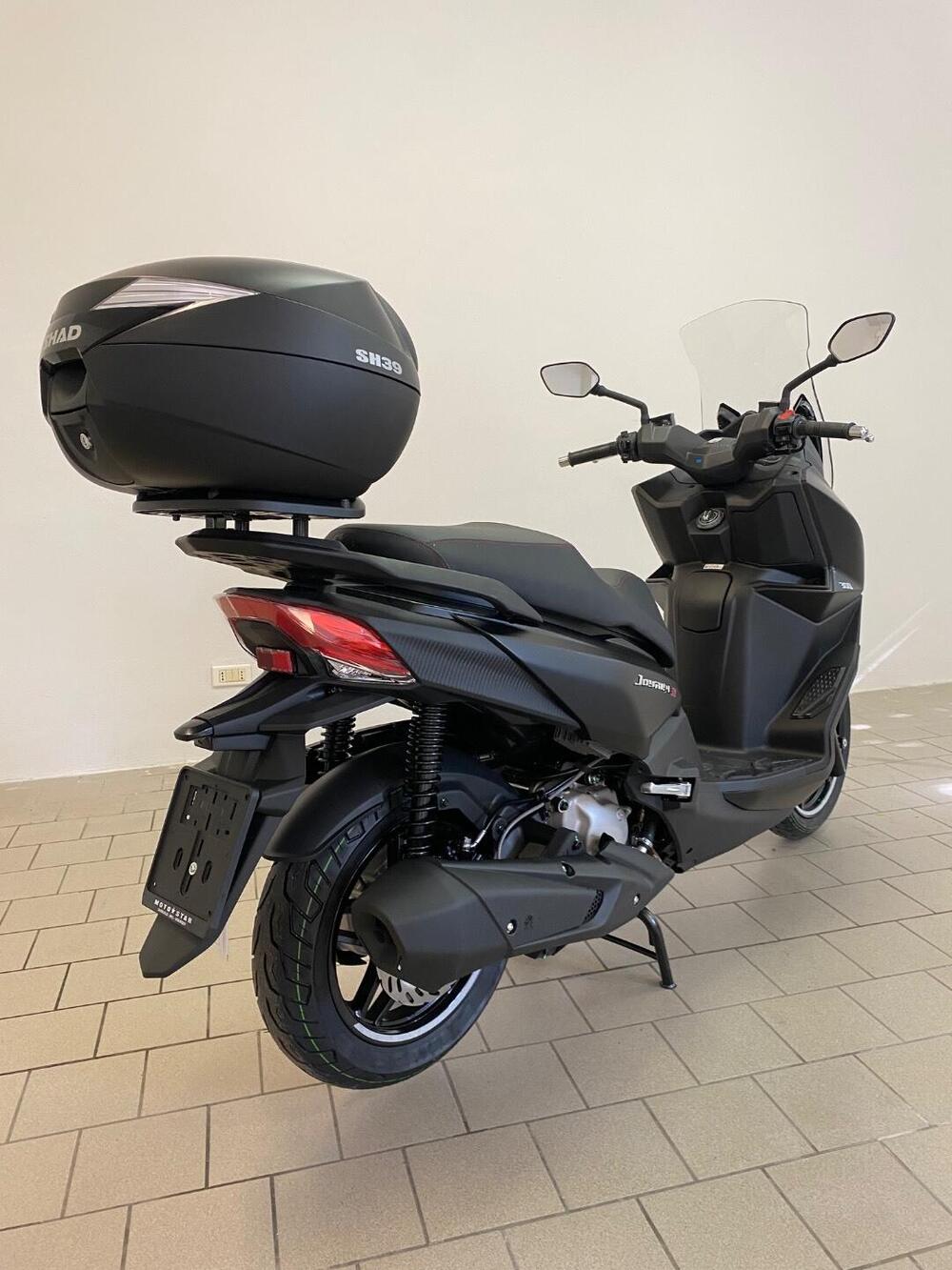 Sym Joyride 300 (2025 - 26) (4)