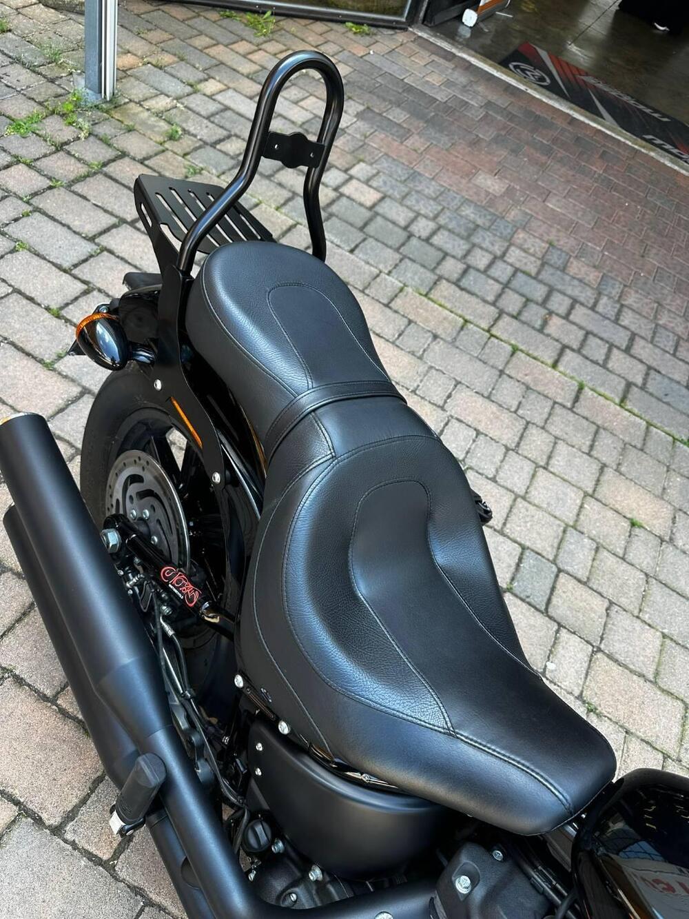 Harley-Davidson Street Bob 114 (2021 - 24) (7)