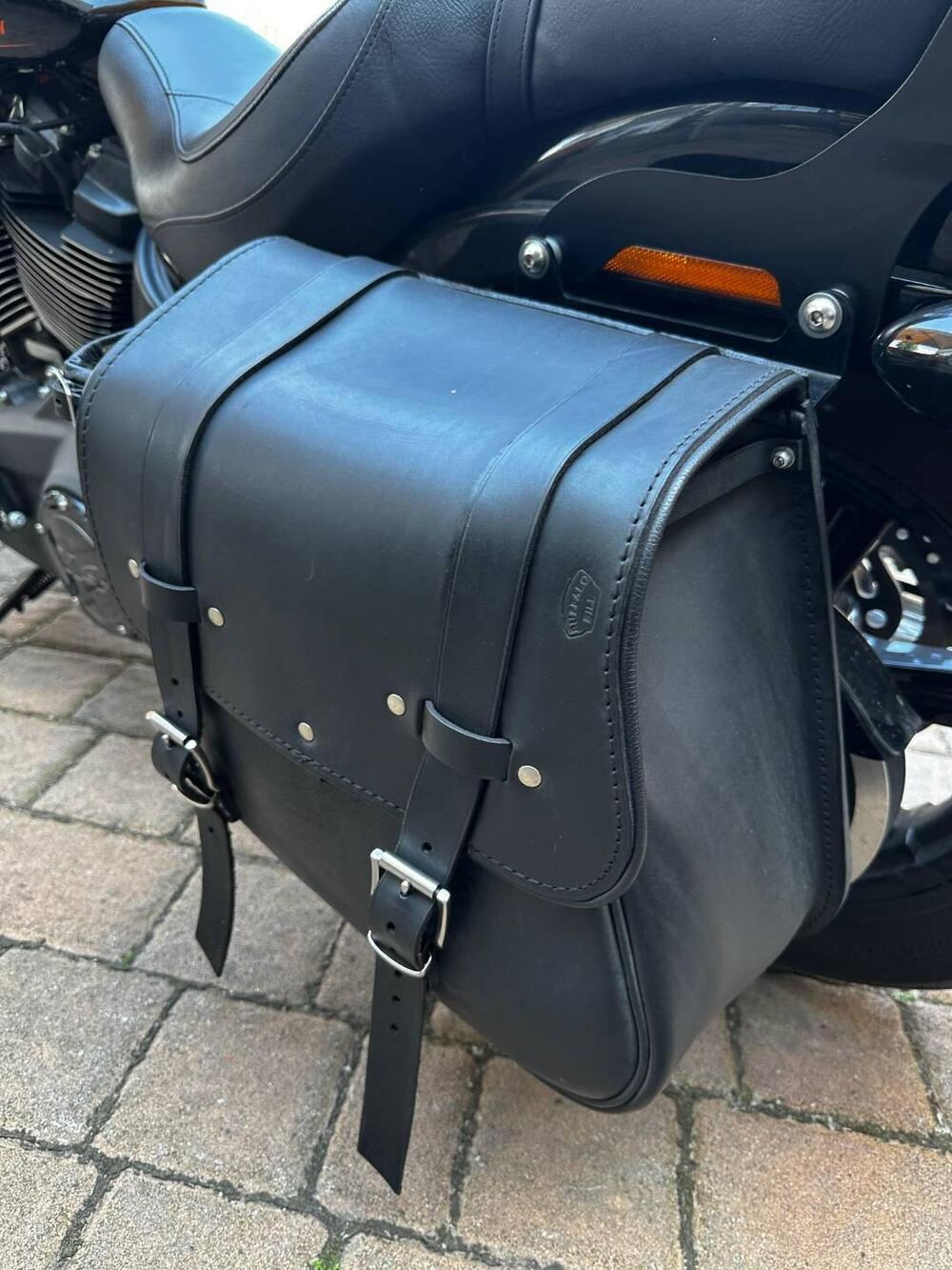 Harley-Davidson Street Bob 114 (2021 - 24) (8)