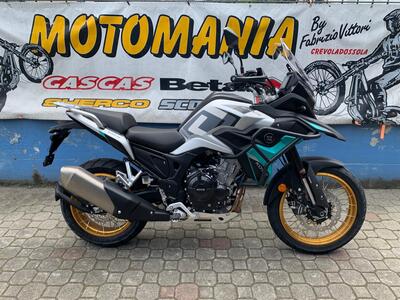 Kove 510X (2023 - 24) nuova