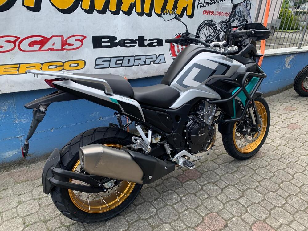 Kove 510X (2023 - 24) (6)