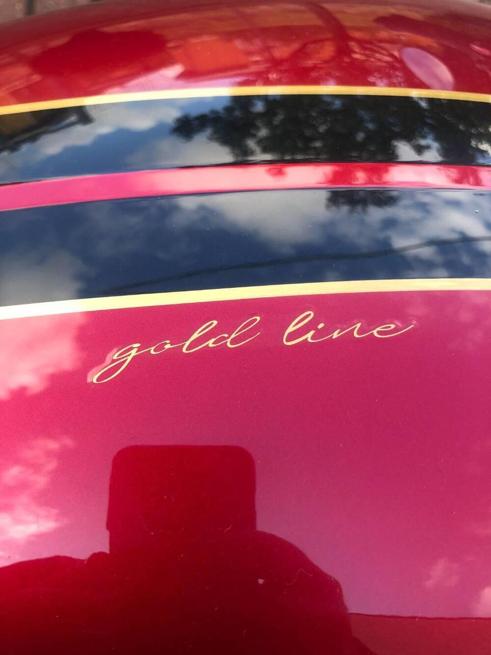 Triumph Bonneville Bobber 1200 Gold Line Edition (2022) (4)