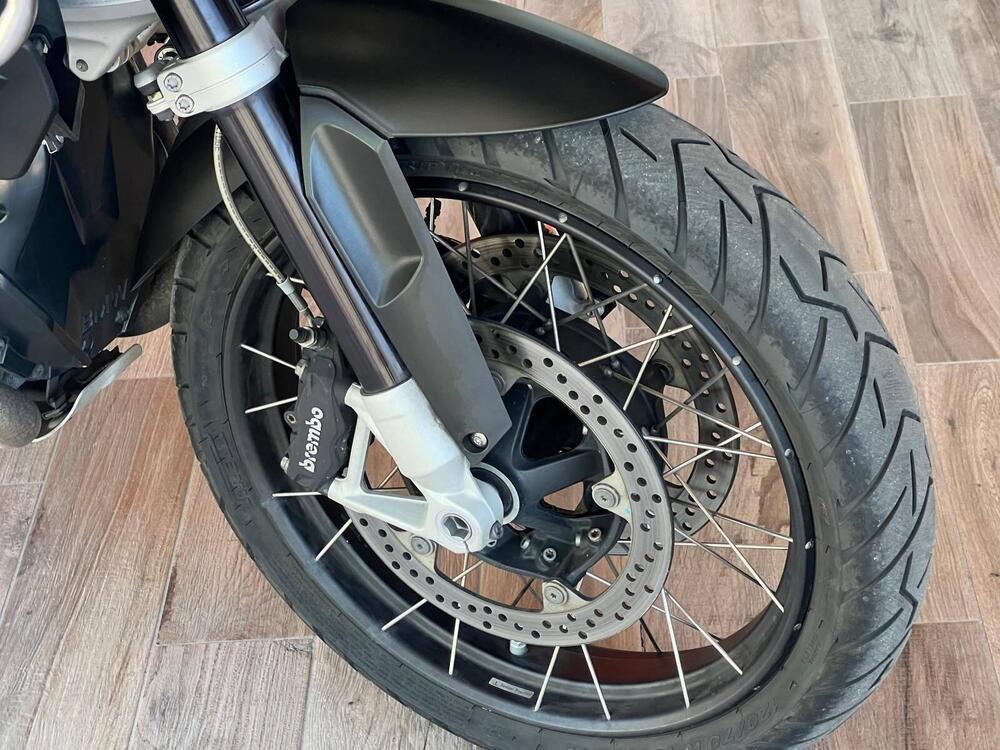 Bmw R 1200 GS Adventure (2013 - 16) (8)