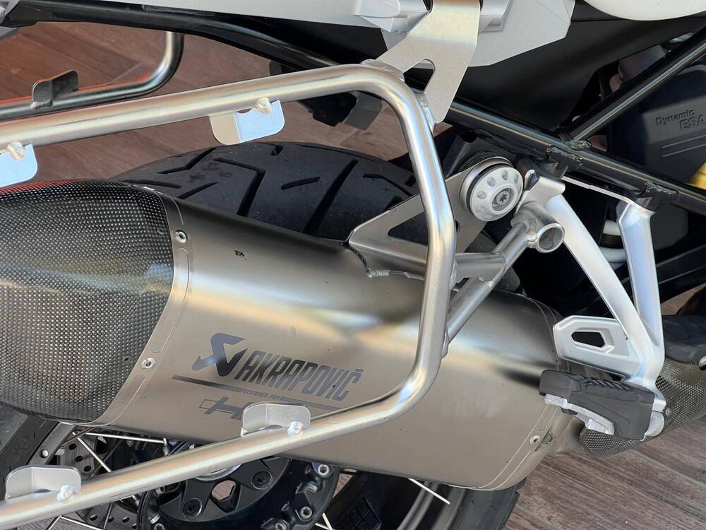 Bmw R 1200 GS Adventure (2013 - 16) (6)