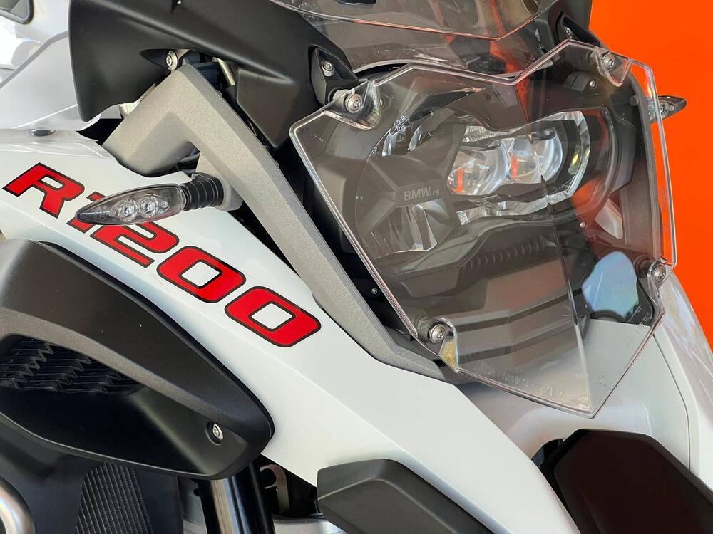 Bmw R 1200 GS Adventure (2013 - 16) (4)