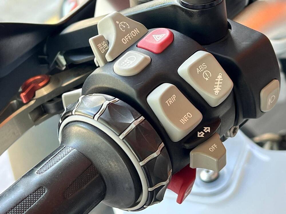 Bmw R 1200 GS Adventure (2013 - 16) (16)