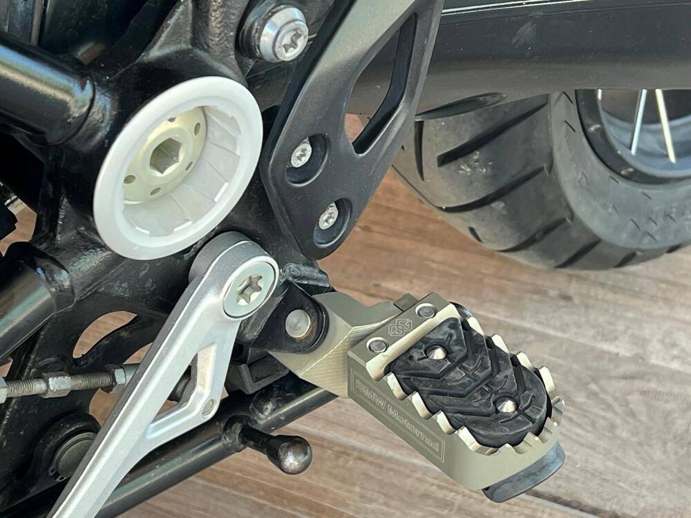 Bmw R 1200 GS Adventure (2013 - 16) (17)