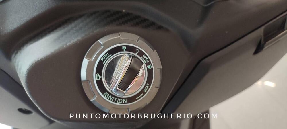 Sym Joymax 300 Z (2025) (6)