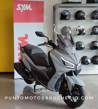 Sym Joymax 300 Z (2025) nuova