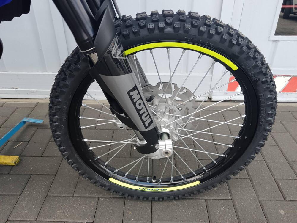 Sherco 125 4T SE-RS Factory (2023 - 25) (9)