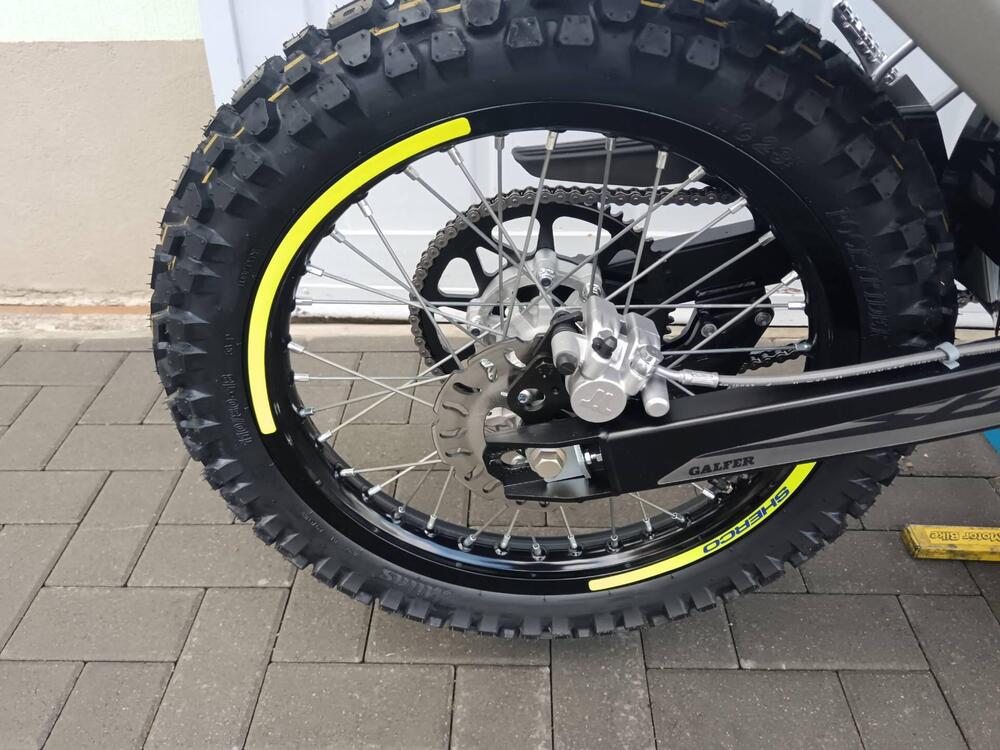 Sherco 125 4T SE-RS Factory (2023 - 25) (11)