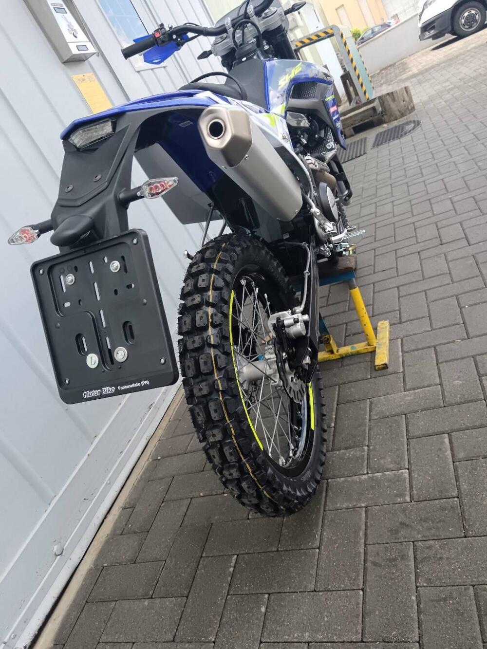 Sherco 125 4T SE-RS Factory (2023 - 25) (15)