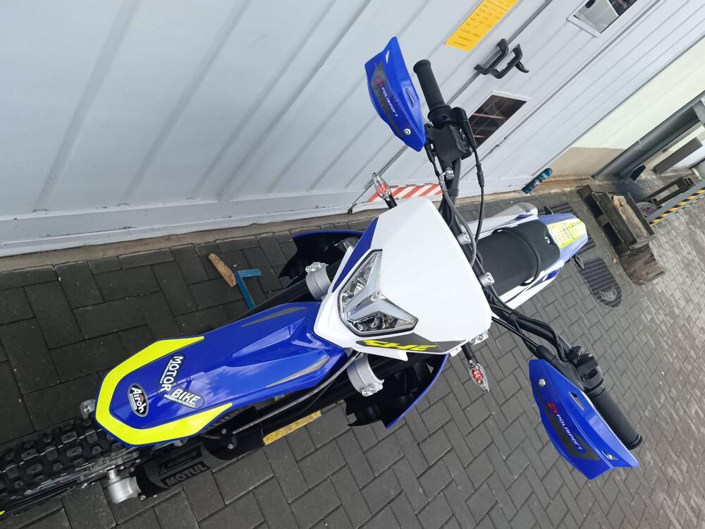 Sherco 125 4T SE-RS Factory (2023 - 25) (20)