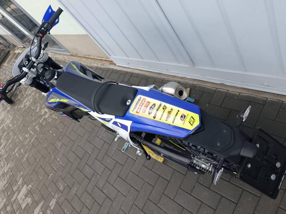 Sherco 125 4T SE-RS Factory (2023 - 25) (18)