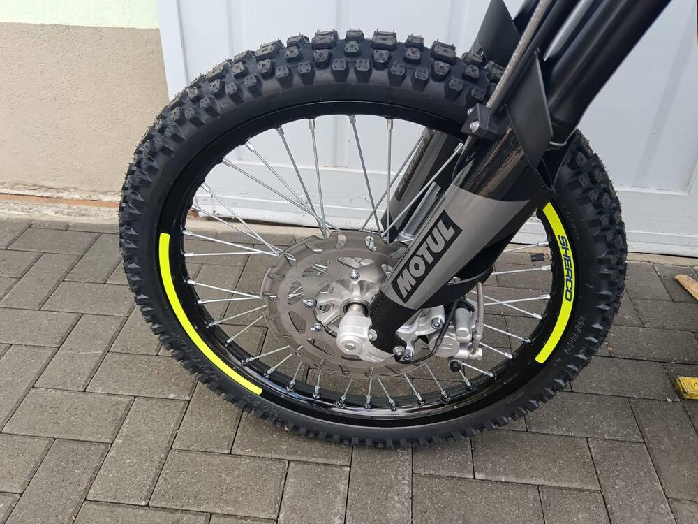 Sherco 125 4T SE-RS Factory (2023 - 25) (10)