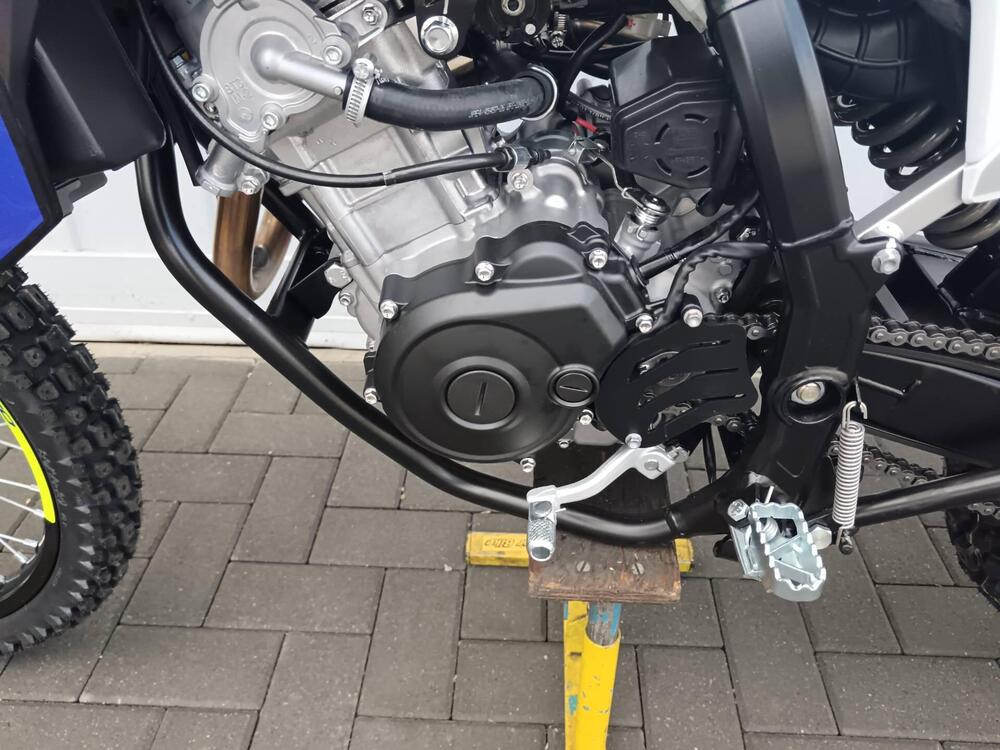 Sherco 125 4T SE-RS Factory (2023 - 25) (8)