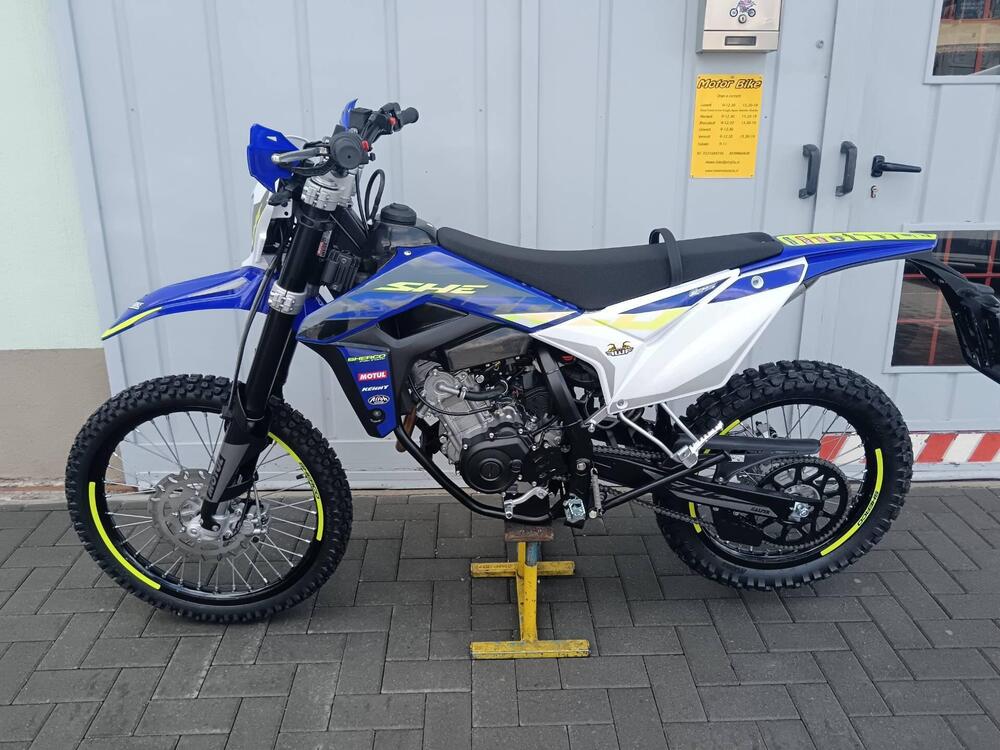 Sherco 125 4T SE-RS Factory (2023 - 25) (6)