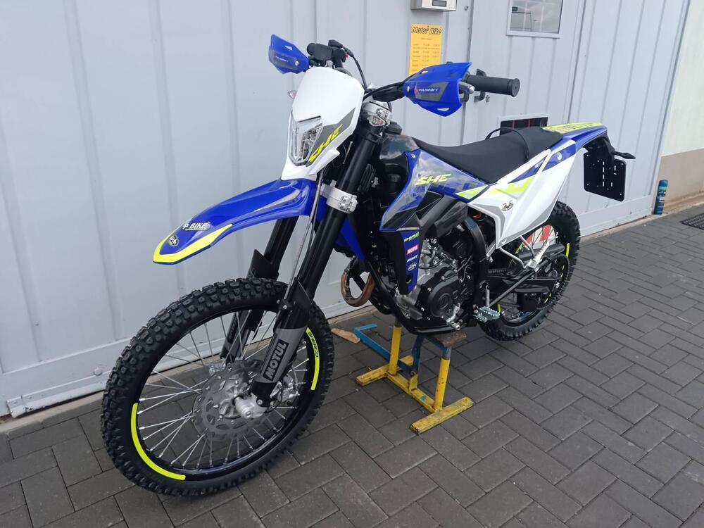 Sherco 125 4T SE-RS Factory (2023 - 25) (2)