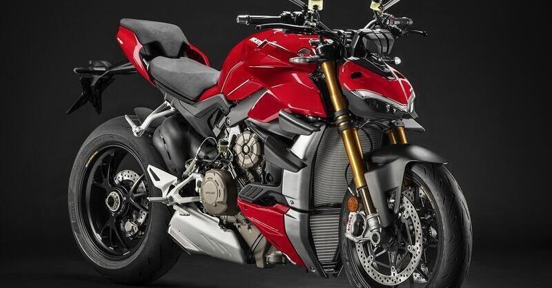 Hyper Naked irresistibili! Ecco alcune rappresentati delle moto straccia patente