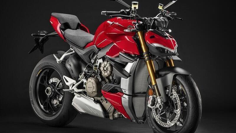 Hyper Naked irresistibili! Ecco alcune rappresentati delle moto straccia patente