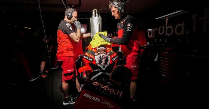 SBK 2025. GP della Repubblica Ceca a Most. Nuova penalizzazione per Ducati e BMW