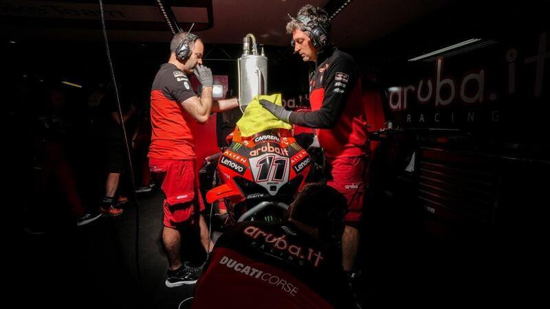 SBK 2025. GP della Repubblica Ceca a Most. Nuova penalizzazione per Ducati e BMW