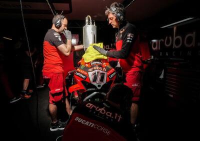 SBK 2025. GP della Repubblica Ceca a Most. Nuova penalizzazione per Ducati e BMW