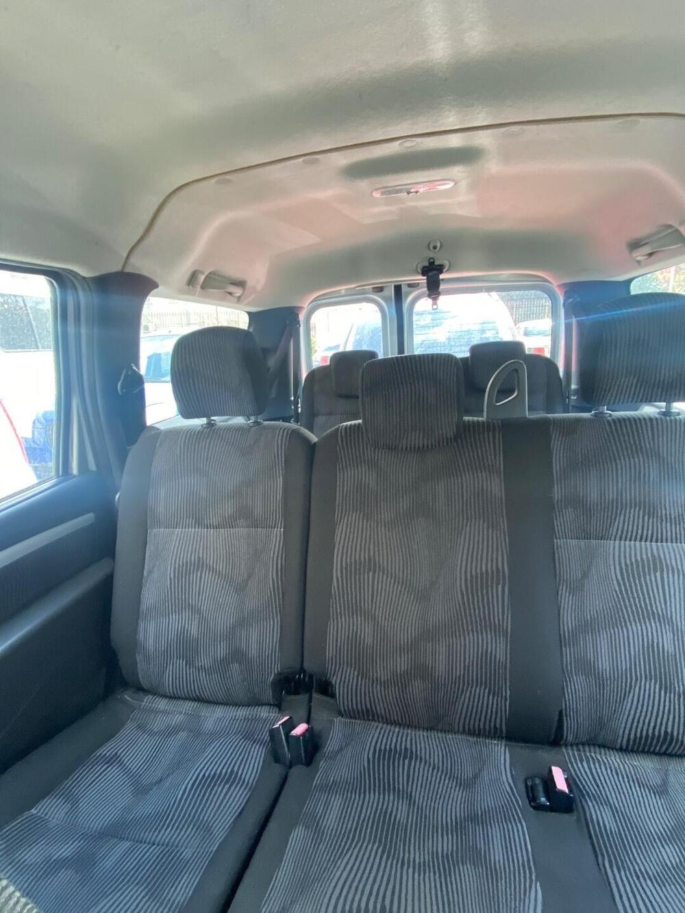 Dacia Logan usata a Napoli (5)