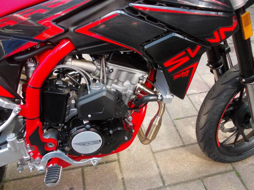 Swm SM 125 R (2025 - 26) (8)