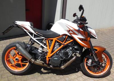 KTM 1290 Super Duke R SE ABS (2016) usata