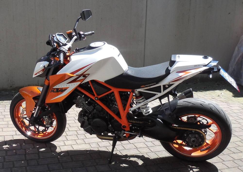 KTM 1290 Super Duke R SE ABS (2016) (3)