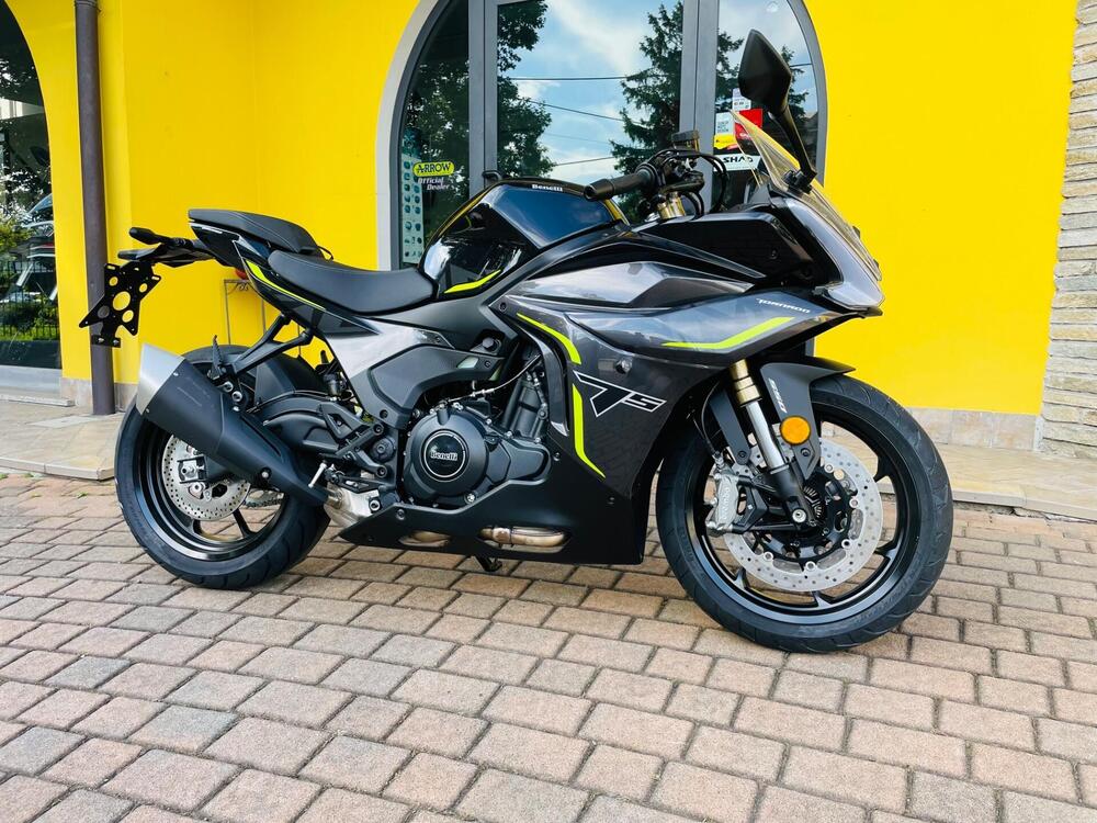 Benelli Tornado 550 (2025) (3)