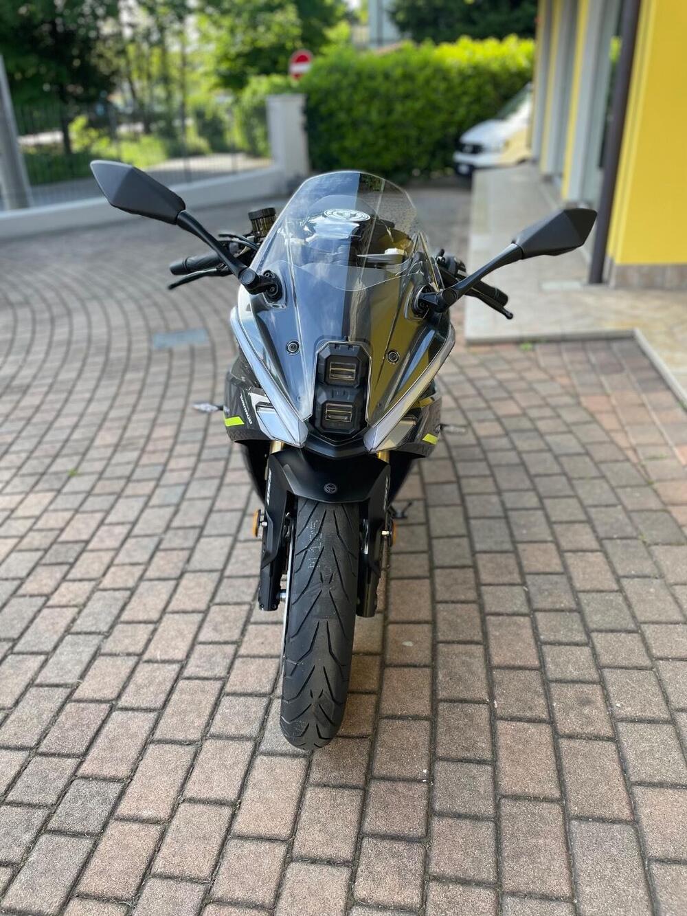 Benelli Tornado 550 (2025) (2)