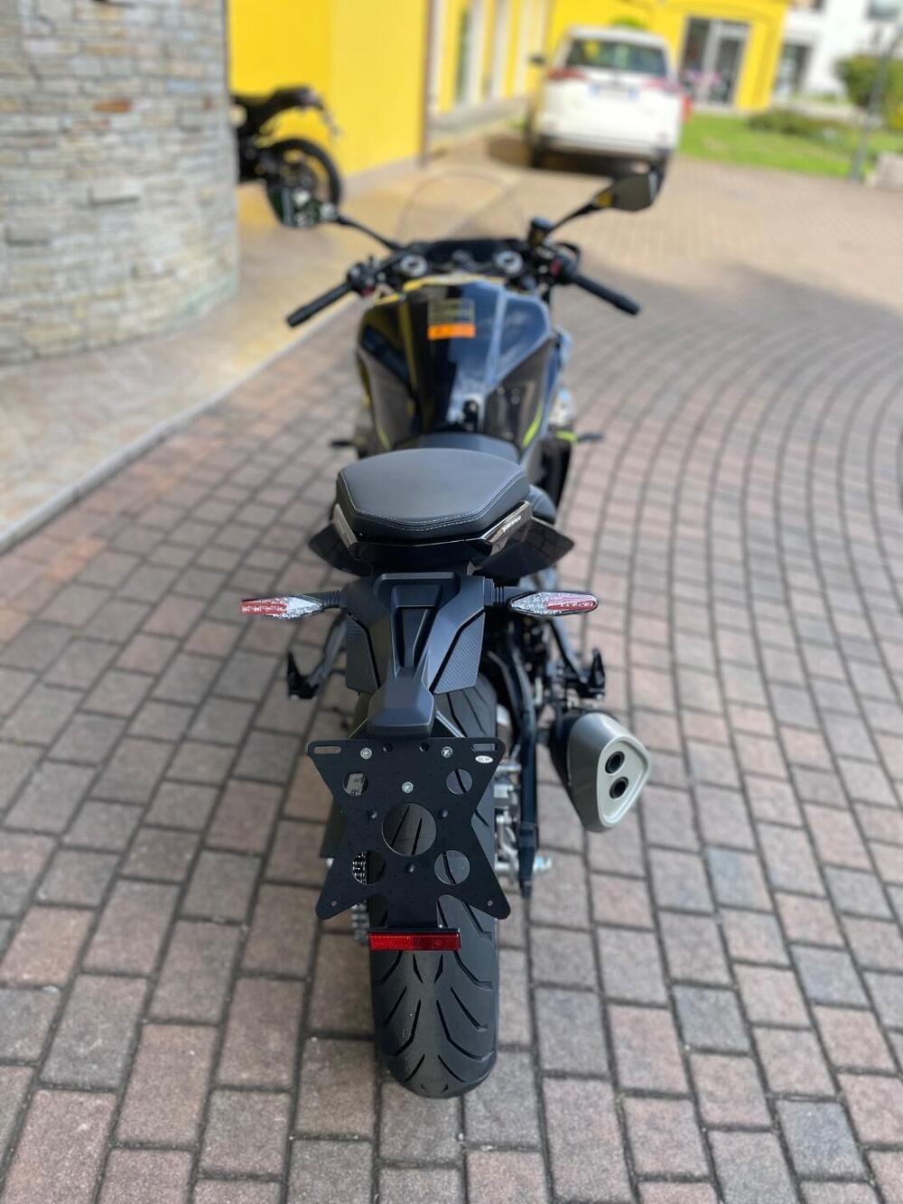 Benelli Tornado 550 (2025) (4)