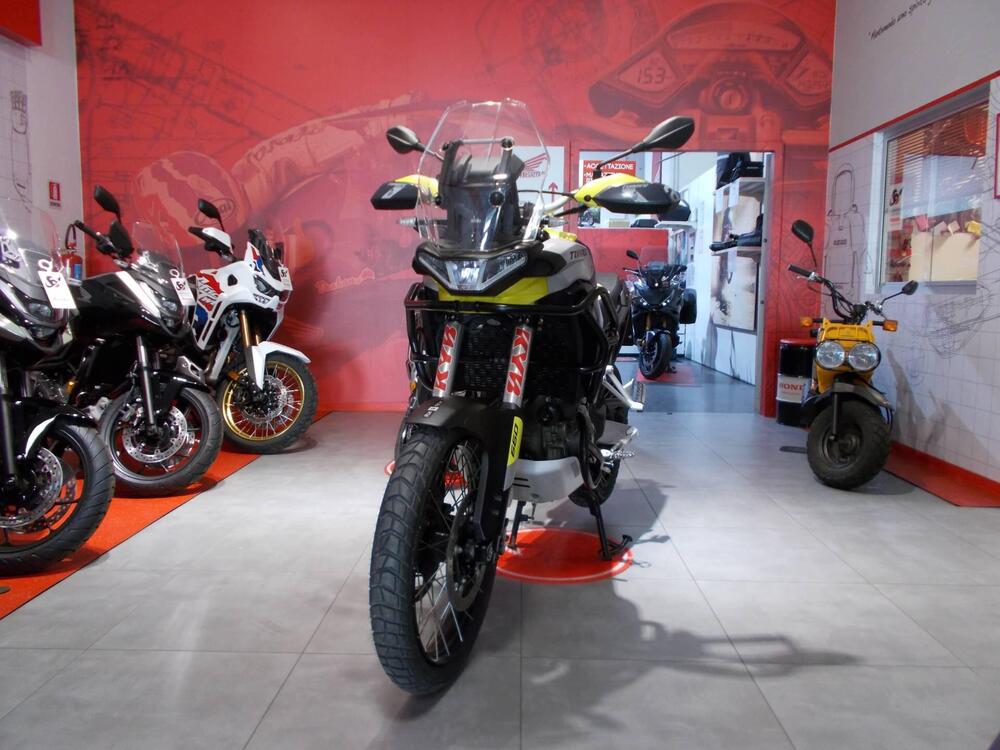 Aprilia Tuareg 660 (2022 - 24) (4)