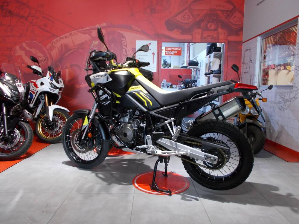 Aprilia Tuareg 660 (2022 - 24) (6)