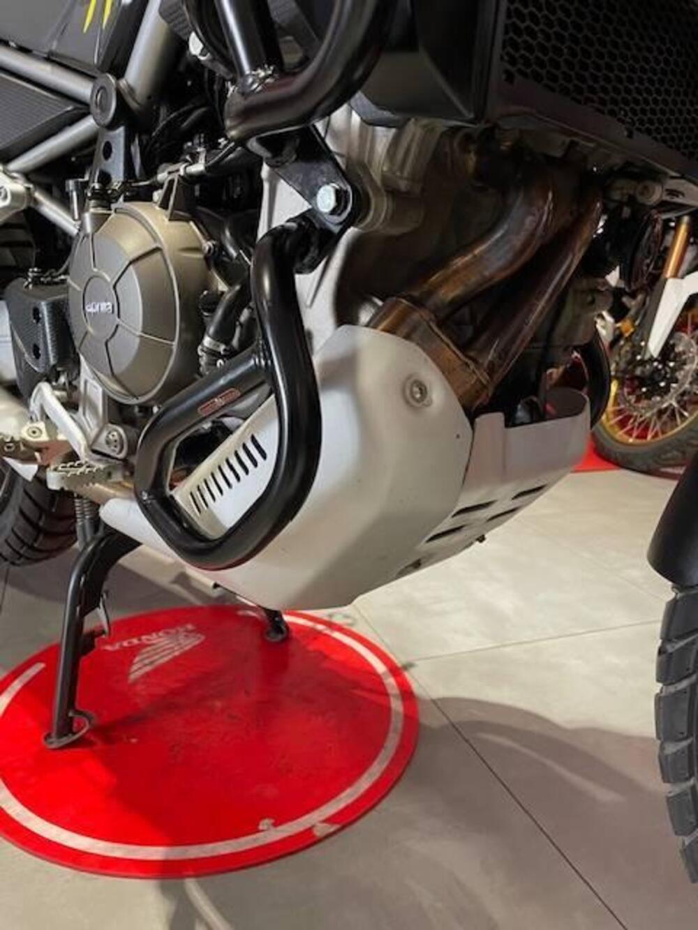 Aprilia Tuareg 660 (2022 - 24) (12)