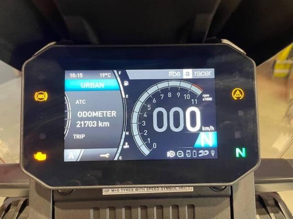 Aprilia Tuareg 660 (2022 - 24) (15)