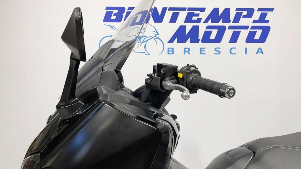 Sym Maxsym TL 508 (2021 - 24) (9)