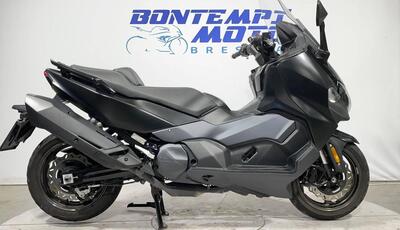 Sym Maxsym TL 508 (2021 - 24) usata