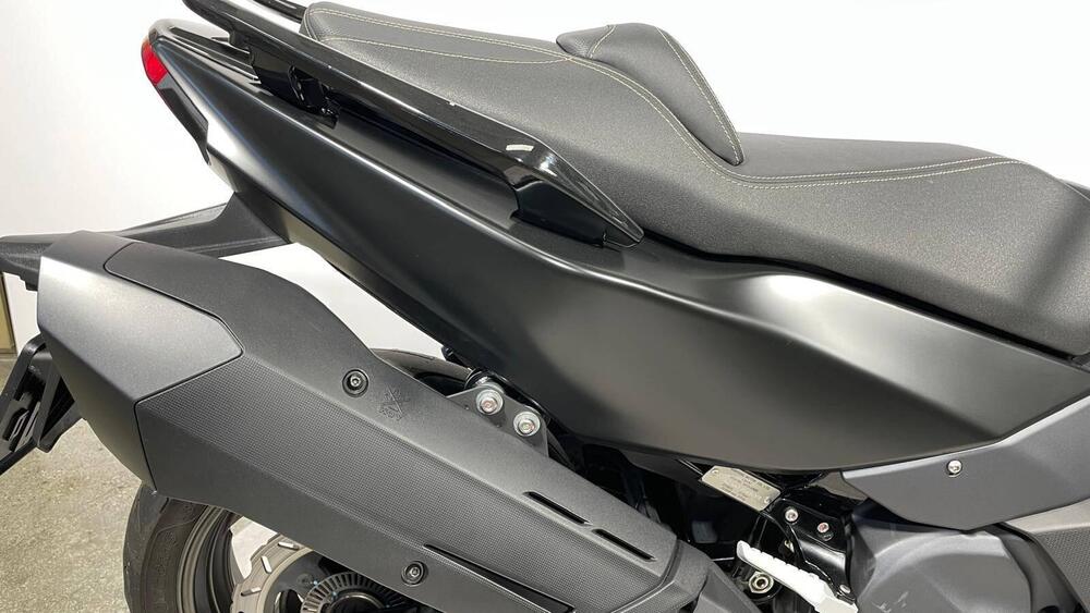 Sym Maxsym TL 508 (2021 - 24) (10)