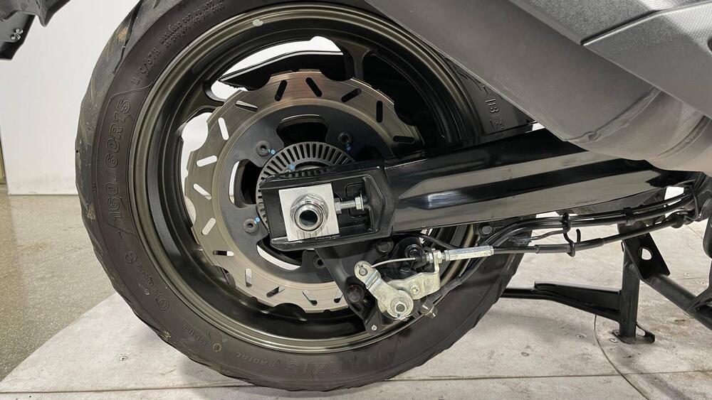 Sym Maxsym TL 508 (2021 - 24) (3)