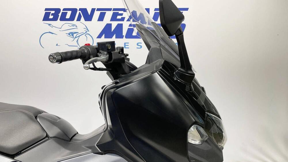 Sym Maxsym TL 508 (2021 - 24) (11)