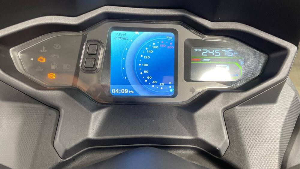 Sym Maxsym TL 508 (2021 - 24) (13)