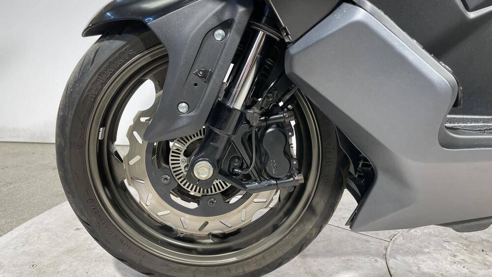 Sym Maxsym TL 508 (2021 - 24) (6)